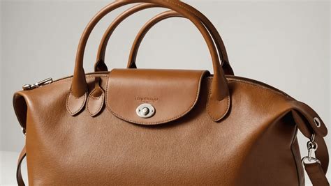 reconnaitre un faux sac longchamp